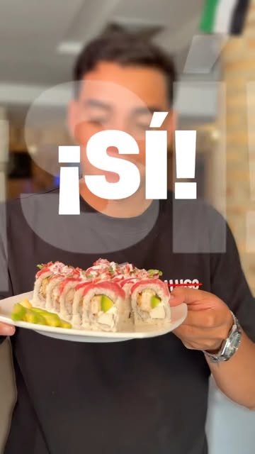 Sushi SOKY